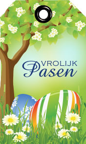 Paaslabels