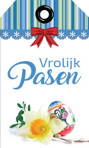 Paaslabels