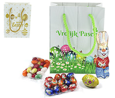 Paaspakketten