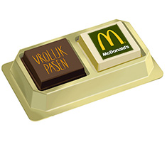 Paaspralines 