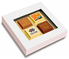 Paaspralines