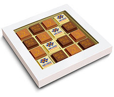 Paaspralines 16