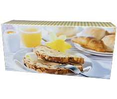 Paasstollen en Paasstaven