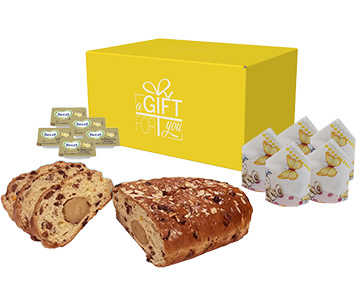 Paasstollen