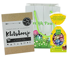 Paasgeschenken