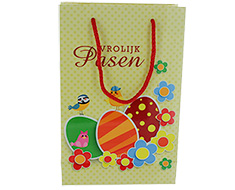 Brievenbusdozen voor paaspralines
