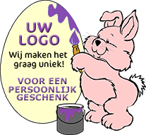 Printlabel met uw logo 